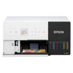 Impresora Fotográfica Epson - Profesional Minilab Surelab D570