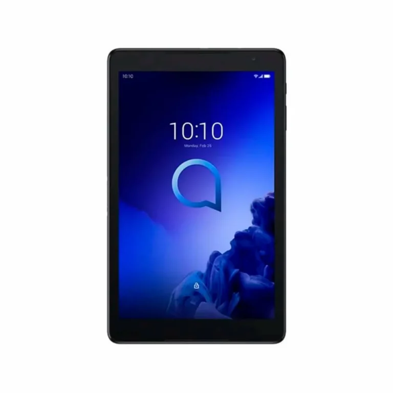Tablet Alcatel 3T – 10” / Smart 4G+Wi-Fi / 2 GB / 32 GB / Negro - 8094M – imagen 2