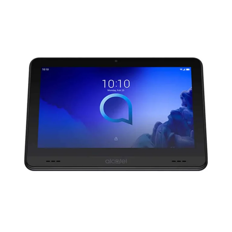 Tablet Alcatel Smart Tab 7 – 7” / Wi-Fi / 1 GB / 32 GB / Negro - 2021 9317X