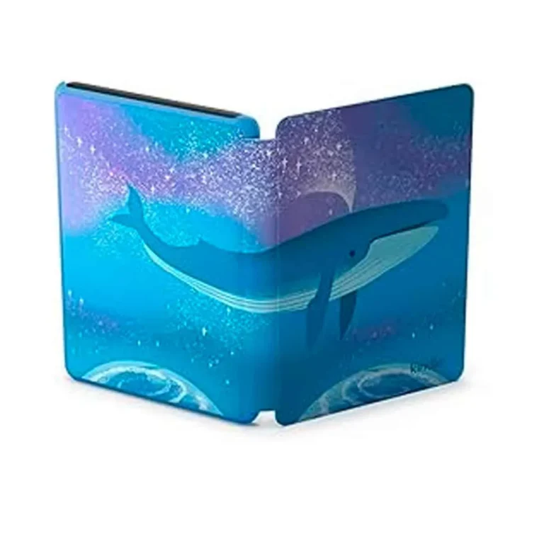 Tablet Amazon Kindle Kids – 6”/ 16GB (Gen 11) - RS23CV – imagen 2