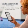 Tablet Amazon Kindle Paperwhite Signature Edition (Gen 11) – 7” / 32GB – imagen 2