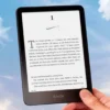 Tablet Amazon Kindle Paperwhite (Gen 11) – 6.8” / 16GB – imagen 2