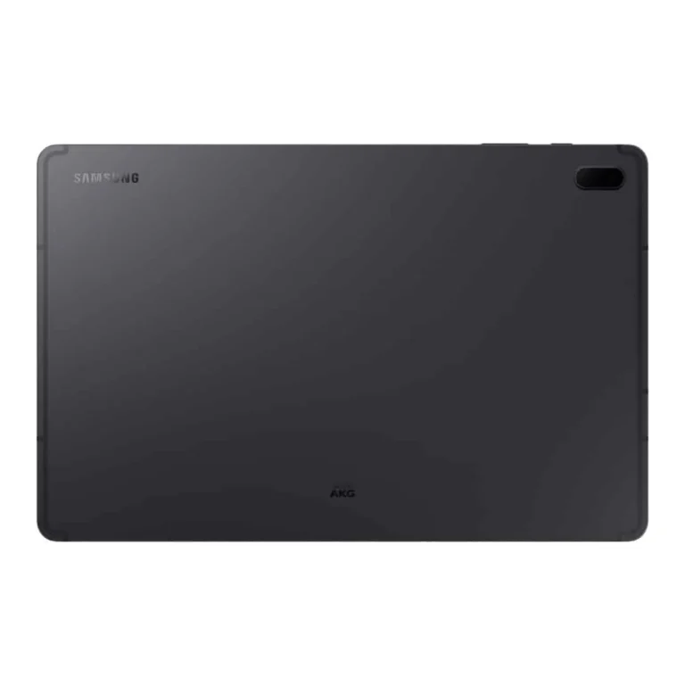 Tablet Samsung Galaxy Tab S7 FE - 12.4” / 4 GB / 64 GB / Wi-Fi+LTE / Octa Core - SM-T735 – imagen 2