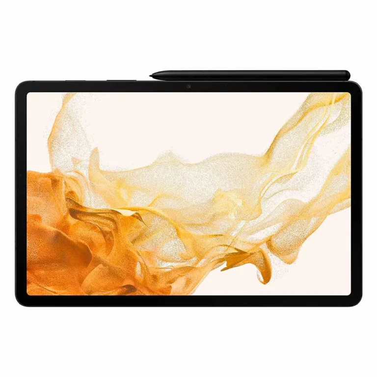 Tablet Samsung Tab S8+ - 12.4” / 8GB / 256GB / WiFi / Con S-Pen / Qualcomm - SM-X800
