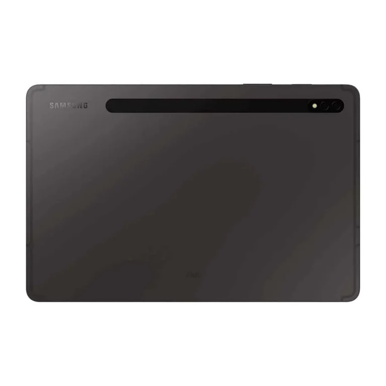 Tablet Samsung Tab S8+ - 12.4” / 8GB / 256GB / WiFi / Con S-Pen / Qualcomm - SM-X800 – imagen 3