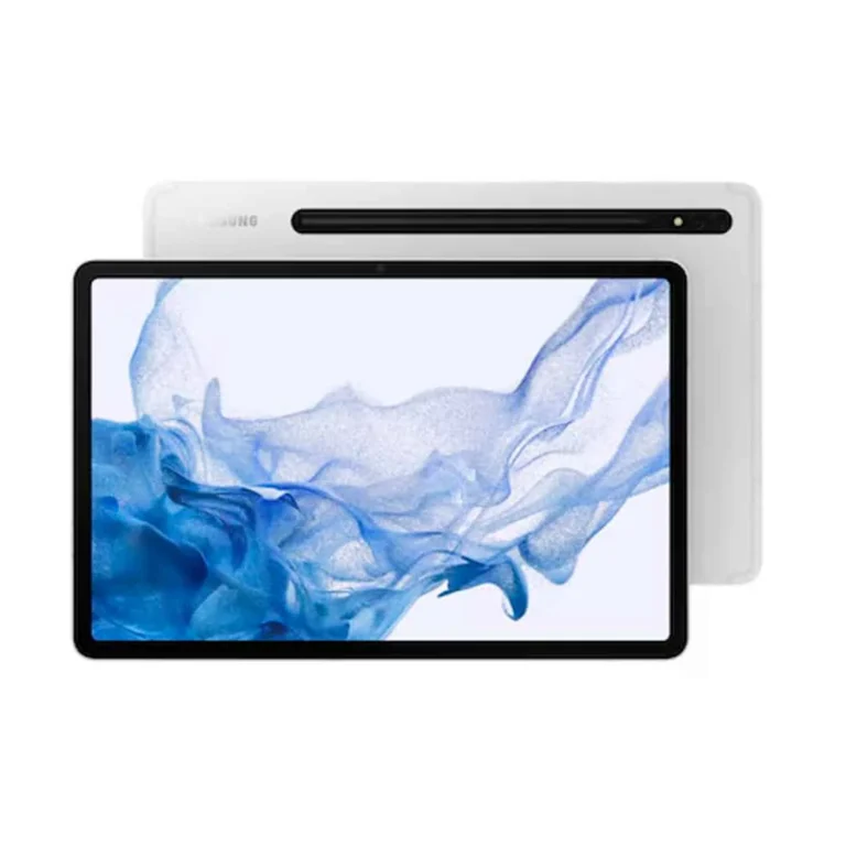 Tablet Samsung Galaxy Tab S8 – 11” / 8 GB / 256 GB - SM-X700 – imagen 2