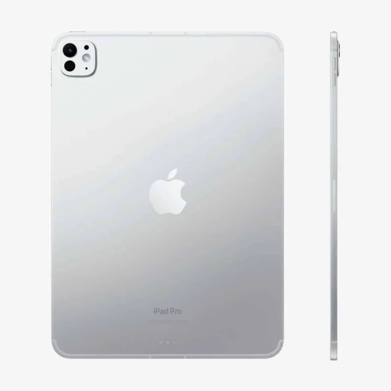 Apple iPad Pro 11” (M4) - Wi-Fi + Cellular / 1 TB – 2 TB / Vidrio Nano-Texturizado – imagen 3