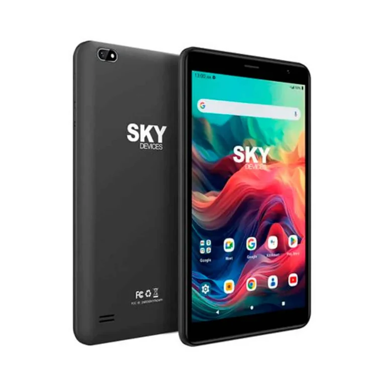 Tablet Sky Pad 8 – 8” / 3 GB / 32 GB / Wi-Fi