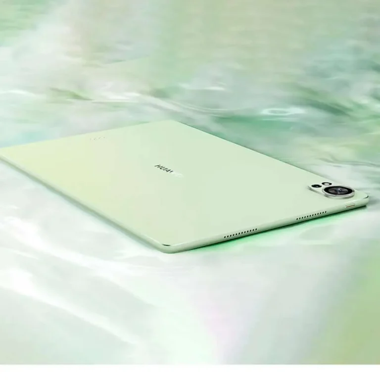 Tablet Huawei MatePad 12 X – Edición PaperMatte – 12” / 12 GB / 256 GB - LRT-W09 – imagen 3