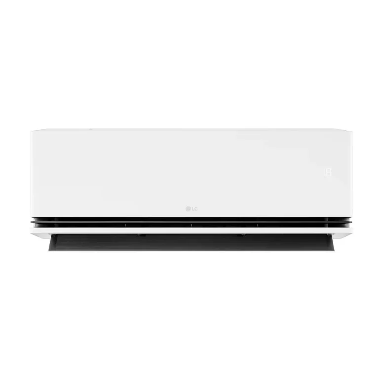 Aire Acondicionado LG DUALCOOL AI Air - 24000 BTU - VF242C31