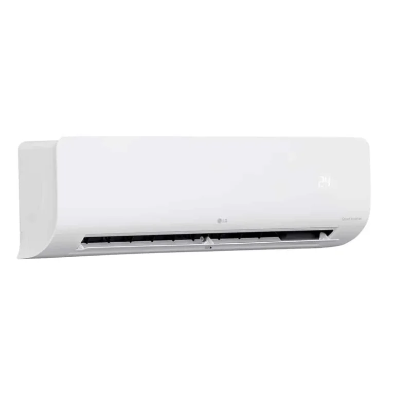Aire Acondicionado LG - DUALCOOL Inverter / 12000 BTU - VK122C31 – imagen 2
