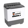 Lavadora Aiwa Semi Automática – 16 KG / Blanco AWHTTPX1601 – imagen 2