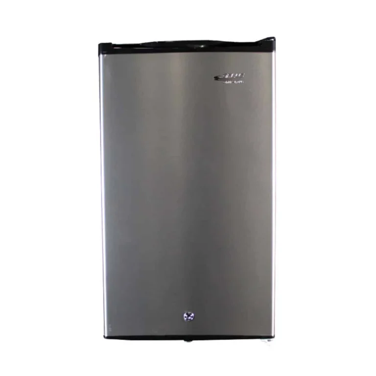 Nevera Ejecutiva GPLUS – 90 litros / Acero Inoxidable - GP-NEJ1P