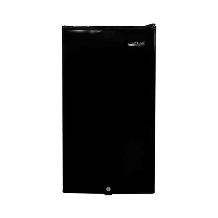 Nevera Ejecutiva GPLUS – 93L / Negro - GP-NEJ1P