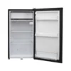 Nevera Ejecutiva GPLUS – 93L / Negro - GP-NEJ1P – imagen 2