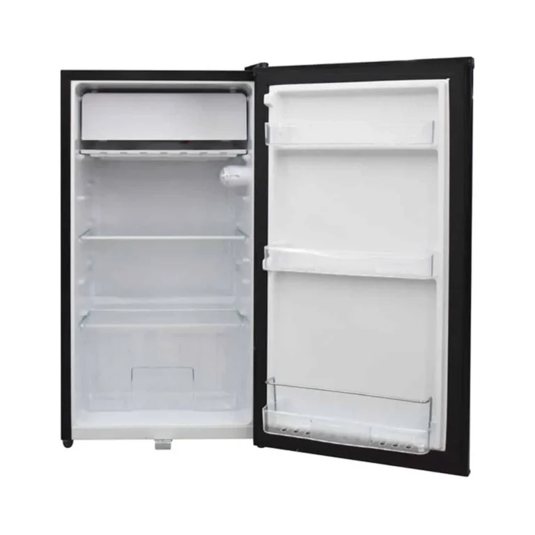 Nevera Ejecutiva GPLUS – 93L / Negro - GP-NEJ1P – imagen 2
