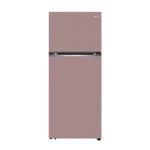 Refrigeradora LG Top Freezer - 13.2p³ (Net) / 14.5p³ (Gross) / Smart LINEARCooling / Puerta Clay Pink - VT38BPK
