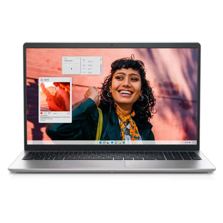 Laptop Dell Inspiron 3530 - Intel Core i5-1334U / 16 GB / 512 GB SSD / 15.6” / SPA / W11