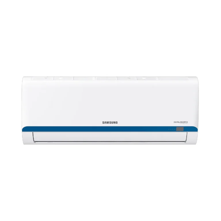 Aire Acondicionado Samsung – 12000 BTU / Enfriamiento Rápido - AR12BVHQAURNXL