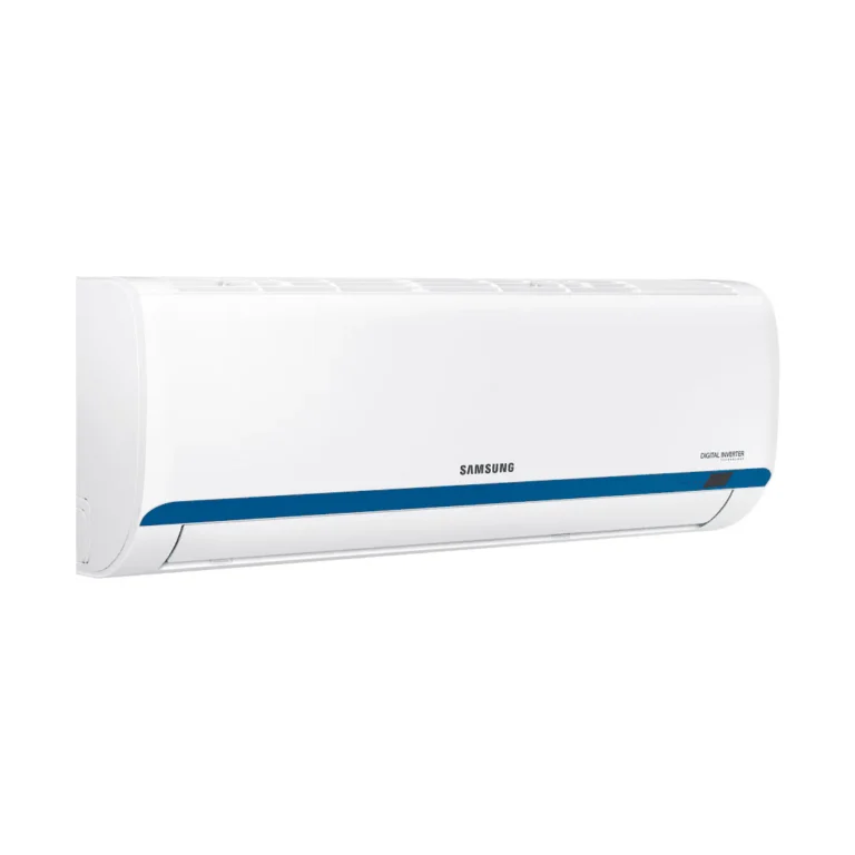 Aire Acondicionado Samsung – 12000 BTU / Enfriamiento Rápido - AR12BVHQAURNXL – imagen 2