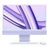 Apple iMac – 24” / M3 Chip - 8C CPU / 10C GPU / 8 GB / 256 GB - 512 GB – imagen 4