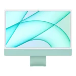 Apple iMac – 24” / M1 Chip - 8-Core CPU / 8-Core GPU / 8 GB / 256 GB – 512 GB