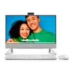 All In One Dell DEC24250-7482WHT-PUS – 24” / Intel Core 7 150U / 16GB / 512GB SSD / W11