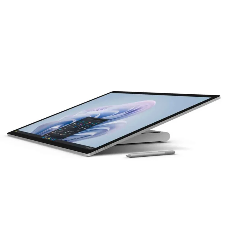 All In One Microsoft Surface Studio 2+ SBF-00001 – 28” / Intel Core i7-11370H / 32GB / 1TB SSD / GeForce RTX 3060 6GB / W11 – imagen 2