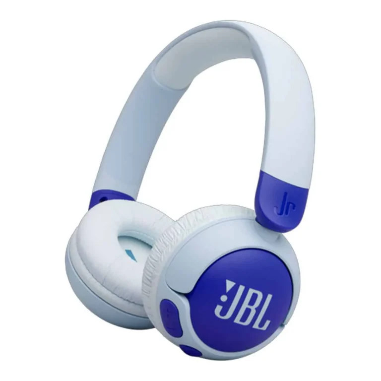 Audífonos inalámbricos JBL Junior 320BT