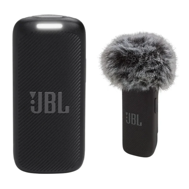 Micrófono inalámbrico JBL Quantum Stream USB-C