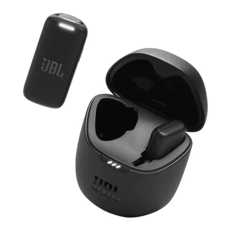 Micrófono inalámbrico JBL Quantum Stream USB-C – imagen 2