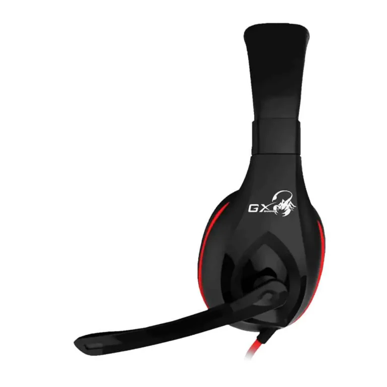 Audífonos inalámbricos Genius Gaming Headset G560 – imagen 2