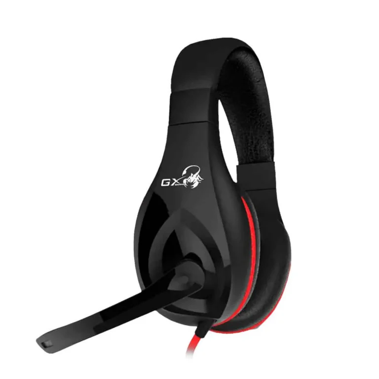 Audífonos inalámbricos Genius Gaming Headset G560 – imagen 4