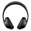 Audífonos Bose 700 con cancelación de ruido