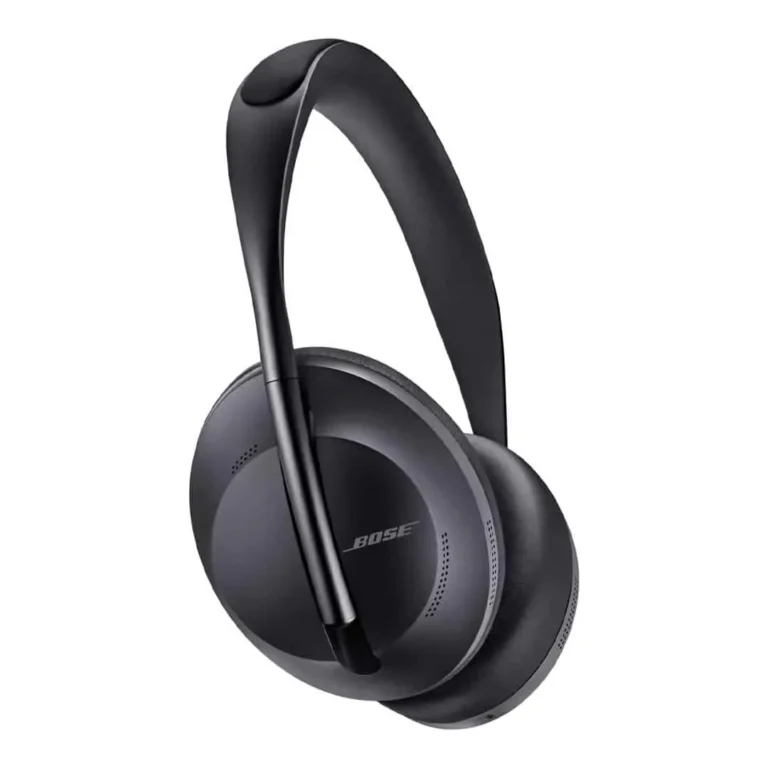 Audífonos Bose 700 con cancelación de ruido – imagen 2