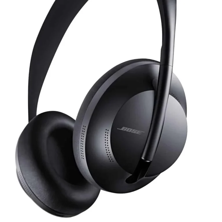 Audífonos Bose 700 con cancelación de ruido – imagen 3