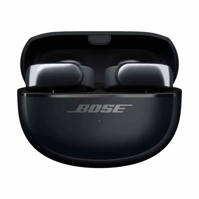 Audífonos inalámbricos Bose Ultra Open Earbuds