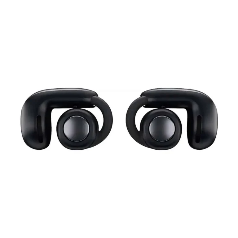 Audífonos inalámbricos Bose Ultra Open Earbuds – imagen 2