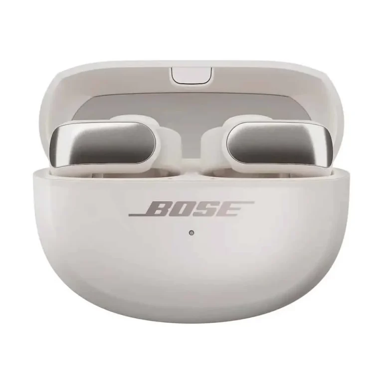 Audífonos inalámbricos Bose Ultra Open Earbuds – imagen 4