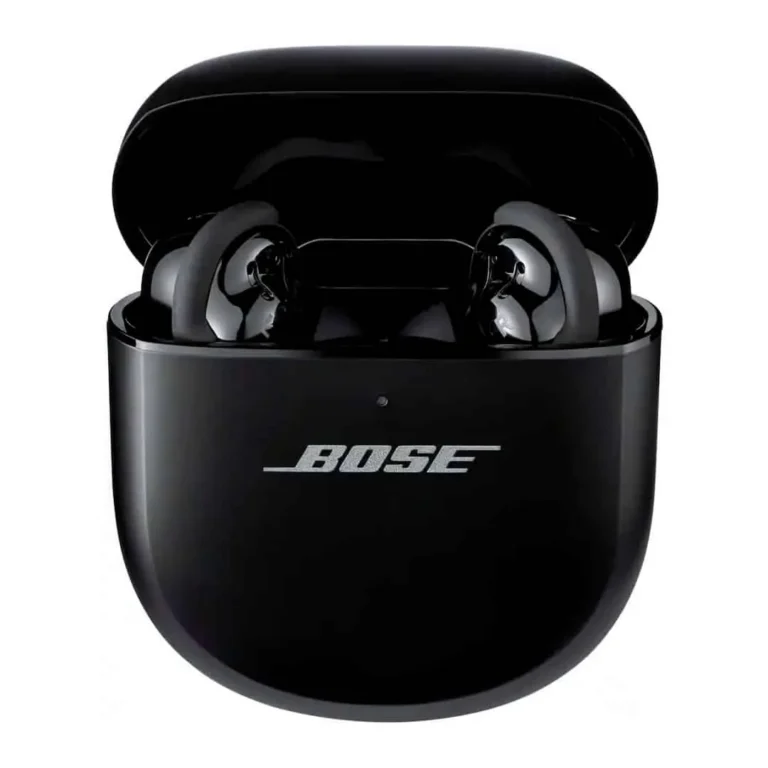 Audífonos inalámbricos Bose QuietComfort Ultra