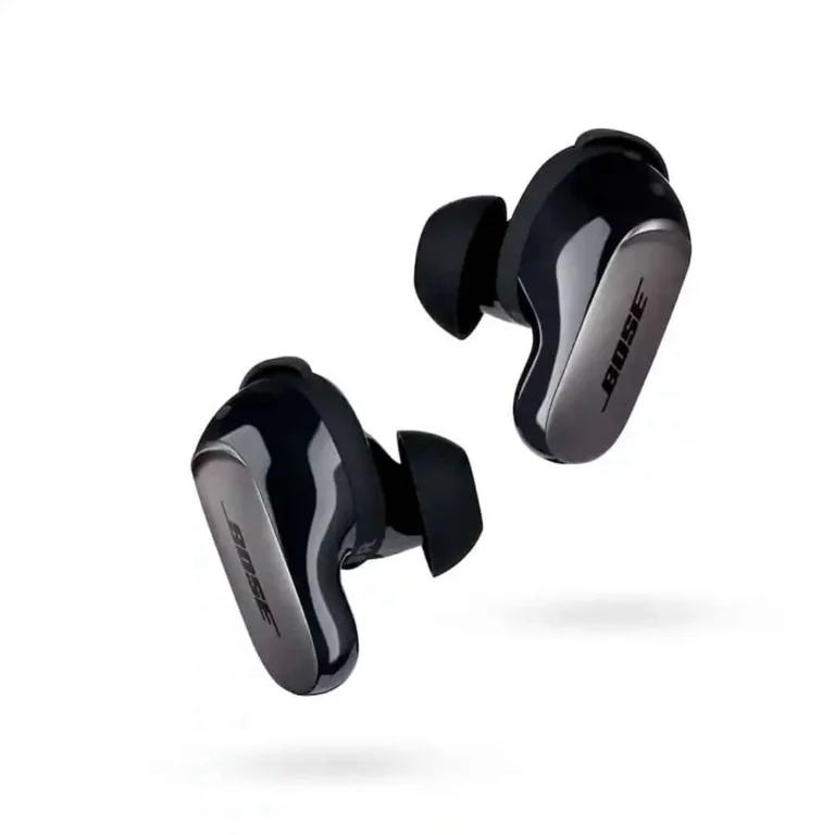 Audífonos inalámbricos Bose QuietComfort Ultra – imagen 2