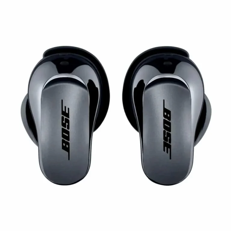 Audífonos inalámbricos Bose QuietComfort Ultra – imagen 3