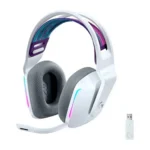 Auriculares inalámbricos Logitech Gaming G733 981-000882