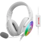 Audífonos Redragon Gaming Headset Pandora