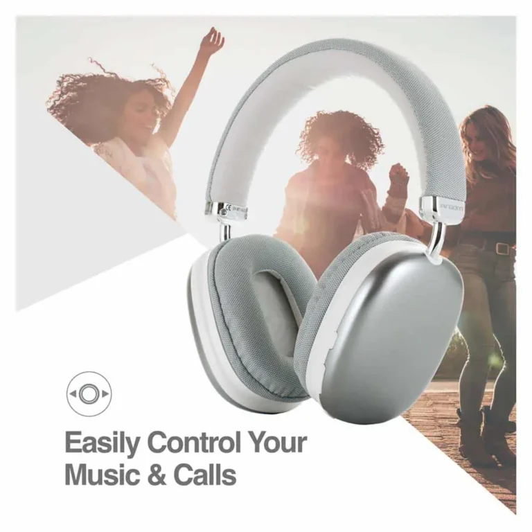 Audífonos inalámbricos Argom Tech Ultimate Sound Live – imagen 2