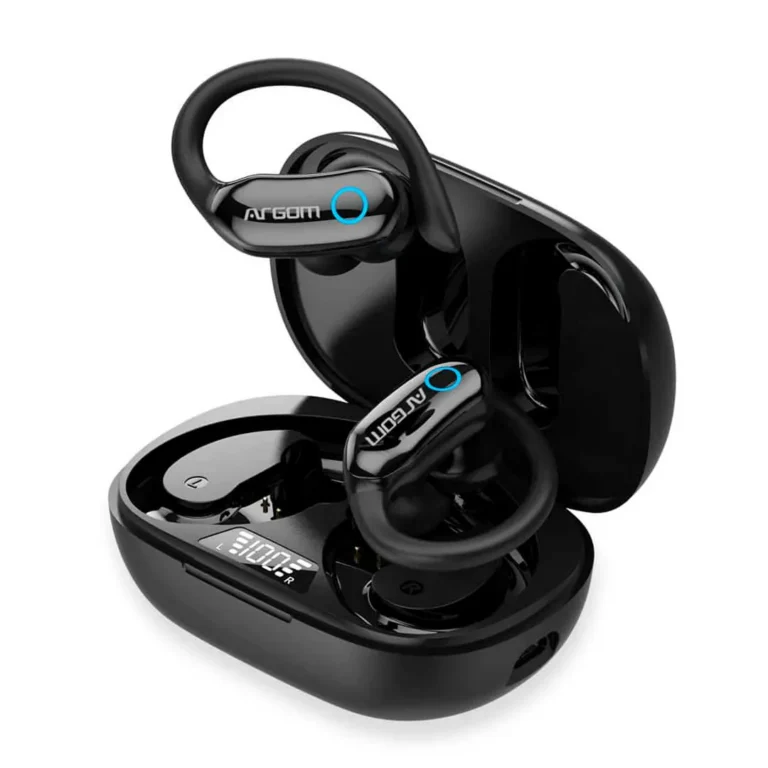 Auriculares inalámbicos Argom Tech SkeiPods