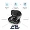 Auriculares inalámbricos Argom Tech SkeiPods E90 – imagen 2