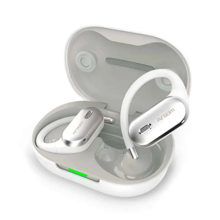 Auriculares inalámbricos Argom Tech SkeiPods E90 – imagen 3