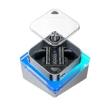 Audífonos inalámbricos Nubia Redmagic DAO TWS BH4010