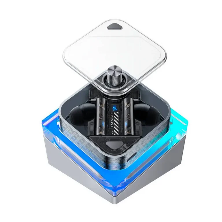 Audífonos inalámbricos Nubia Redmagic DAO TWS BH4010